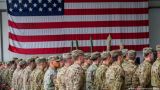 СМИ: Байден заявил о скорой переброске американских войск в Европу