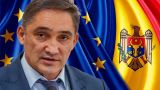 Стояногло: Евросоюз вмешивается в дела Молдавии, Россия тут ни при чем
