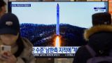 КНДР намерена запустить военный спутник в июне