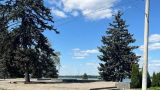 В Днепропетровске снесли памятник основателю ВДВ Василию Маргелову