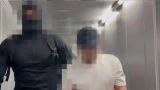 В Казахстан из ОАЭ экстрадировали одного из организаторов беспорядков в 2022 году
