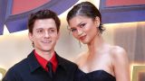 Звезда киновселенной Marvel впервые подтвердил свою свадьбу с Зендеей