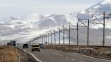 Армения, Азербайджан и Россия обсудят восстановление транспортных связей