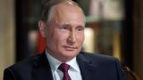 Путин: Крымский мост может стоять веками