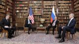 СМИ: В Белом доме сочли встречу Байдена с Путиным «конструктивной и деловой»
