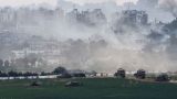 Сотни ударов и десятки убитых: Израиль расширяет зону наземной операции в Газе