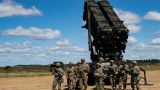 Польша приобретет больше ракетных батарей ПРО Patriot