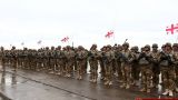 Новый глава Генштаба Грузии планирует реорганизацию армии
