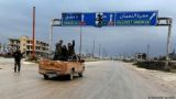 Алеппский фронт: Асад взял трассу М-5 под контроль на всём её протяжении
