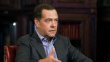 Every step should be visible: Medvedev told who is expected to be expelled from Russia