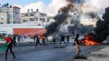 Западный берег Иордана воспламеняется: растëт число жертв столкновений