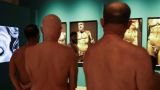 «Голые» экскурсии по субботам: в музей Барселоны запустили нудистов