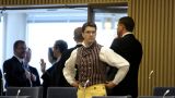 В рядах «Шведских демократов» выявлены покупатели одежды со свастикой