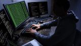 На Украине выяснили, как хакерам удалось осуществить атаку на госсайты