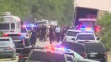 В Техасе тела 40 мигрантов обнаружены в грузовике