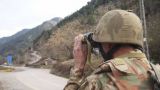 Армия Индии приведена в полную боеготовность на всей границе с Пакистаном