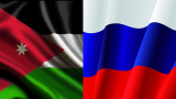 Главы МИД России и Иордании обсудили «завязывание межсирийского диалога»