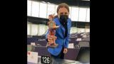 «Вы марионетка и посмешище!»: в Европарламенте премьеру Польши подарили буратино