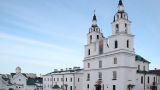 Пойдёт ли Белорусская православная церковь по украинскому пути?