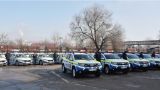 Едва убереглись: полиция Молдавии чуть «не встала» на российские колёса