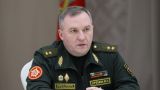 В Минске снова заявили о готовности взаимодействовать с польскими военными