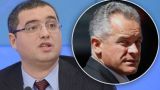 Кандидат в президенты Молдавии нашел Плахотнюка и поехал его ловить