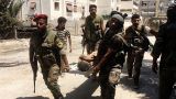 От непреднамеренного удара ВКС России в Сирии погибли трое турецких военных
