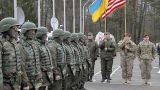 Главкомы ВС Украины и США провели третий за месяц телефонный разговор