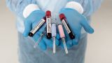 В Литве за сутки выявили свыше 30 случаев коронавируса