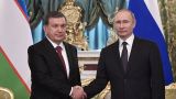 Между компаниями Узбекистана и России заключено 800 соглашений на $ 27 млрд