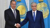Визит Лаврова в Казахстан: мир меняется, Москва и партнёры сверяют часы