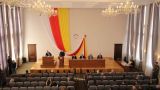 Выборы президента Южной Осетии назначены на 10 апреля