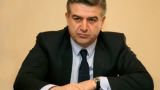 Премьер-министр Армении выразил соболезнования в связи с крушением Ан-26