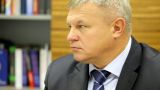 В Молдавии расследуют задержание приднестровского экс-чиновника