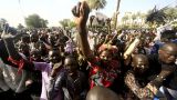 В столице Судана военные разогнали митинги против государственного переворота