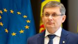 Гросу: Референдум покажет — молдаване хотят в «европейскую зону»