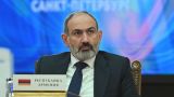 «Эпоха мира» с крепкими нервами: Пашинян настаивает на мирной повестке Армении