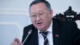 В Киргизии экс-депутата подозревают в попытке захвата власти: он арестован