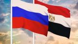 Не зерном единым: Россия покоряет египетские рынки