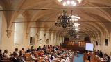В Чехии провели семинар по правам человека в Крыму