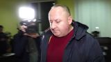 Обвиненный в коррупции экс-судья найден мертвым в Молдавии