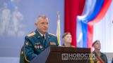 Российские военные — неотъемлемая часть системы безопасности Приднестровья