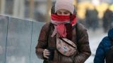 Гидрометцентр: В Москве +6 градусов, дождь и снег