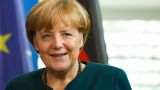Меркель не собирается в отставку по состоянию здоровья