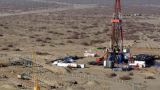 В Туркменистане обнаружены новые залежи природного газа