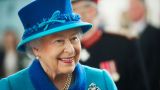Королева Елизавета поздравила президента Казахстана с победой на выборах