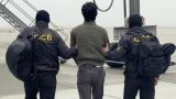 Токио запросил у Москвы данные о задержании подозреваемого в шпионаже японца