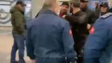 Очередной инцидент с кавказцами в московском метро: москвичи возмущены — видео