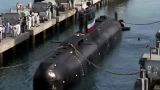 Субмарины в простое: американский аналитик узрел проблемы иранского флота