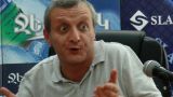 «Осуждая Лаврова, потом сожалеют, что не приняли его предложения» — армянский эксперт